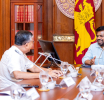 Tourism industry representatives meet President